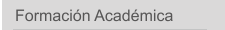 Formaci&oacute;n Acad&eacute;mica
